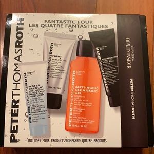 Peter Thomas Roth mini set